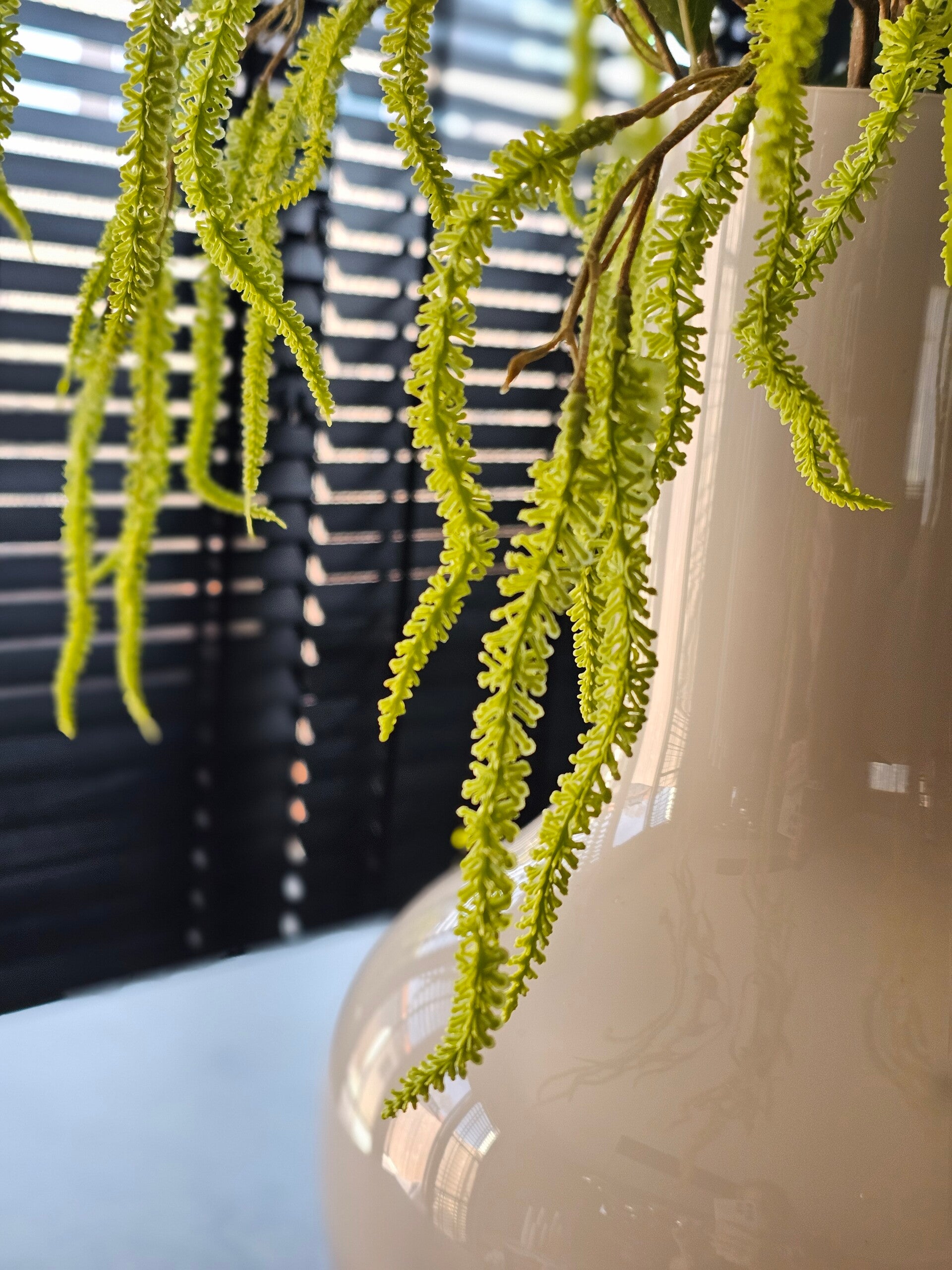 Amaranthus Spray 100cm