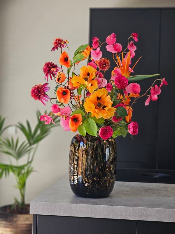 Boeket " Colorfull Summer "