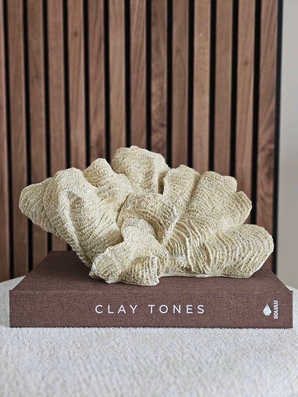 Coral Beige XL