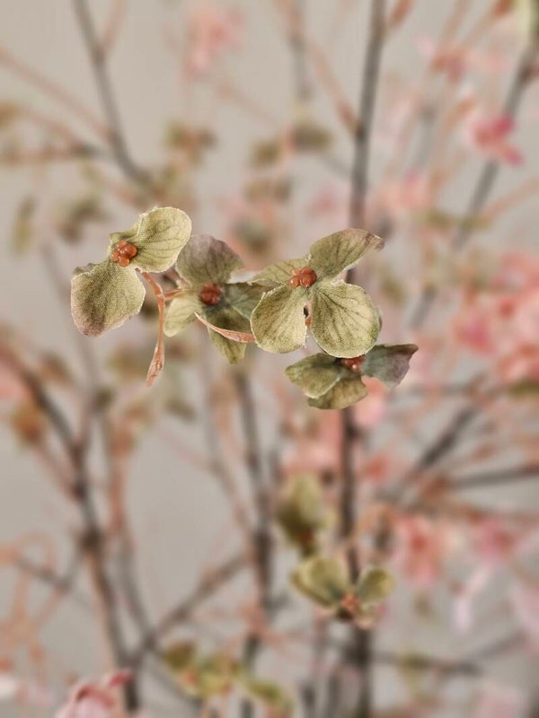 Bloesemtak Green 118cm