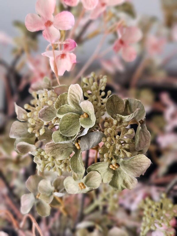 Hortensia tak Green 122 cm