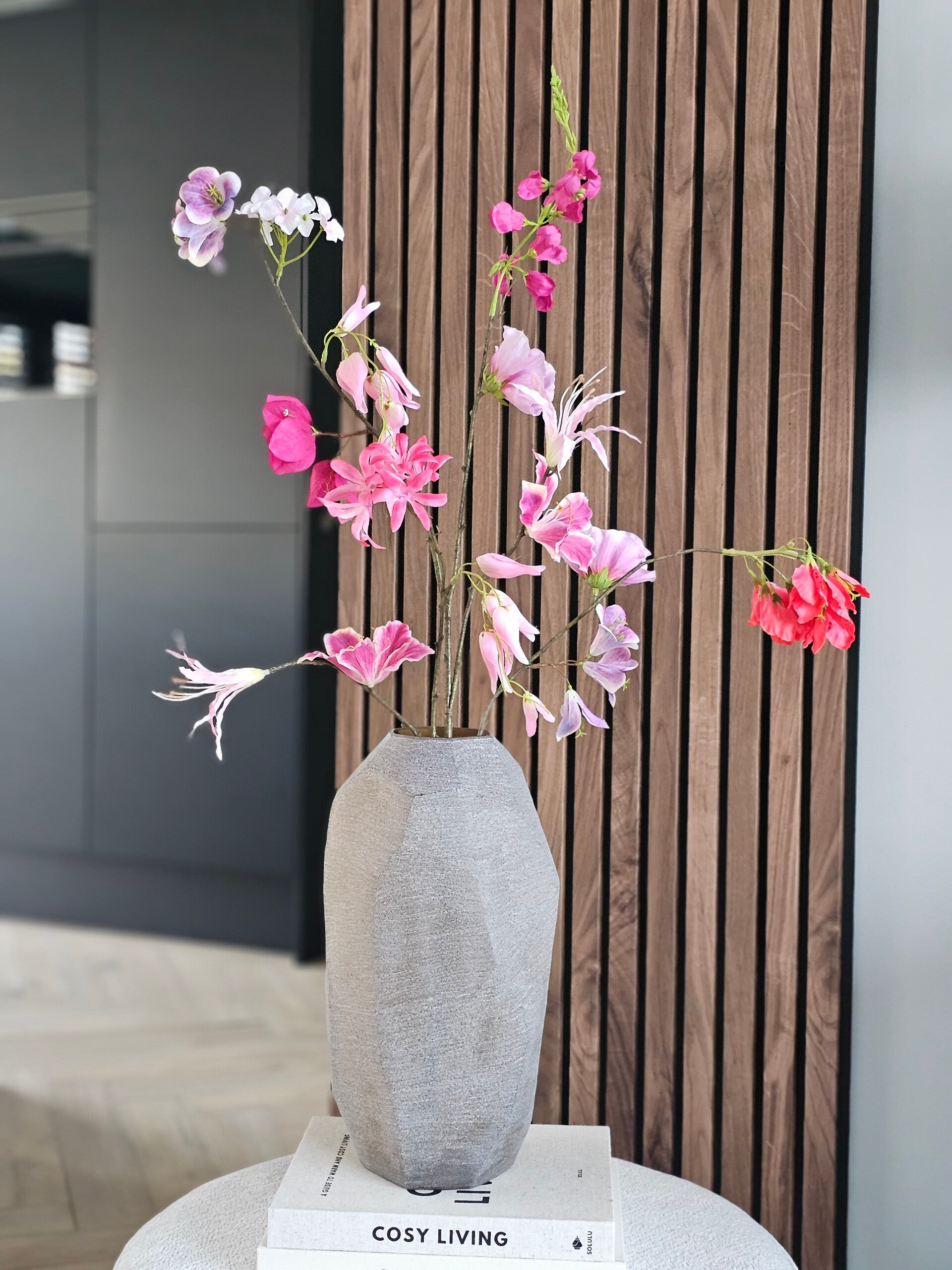 Fantasy tak Pink 122cm