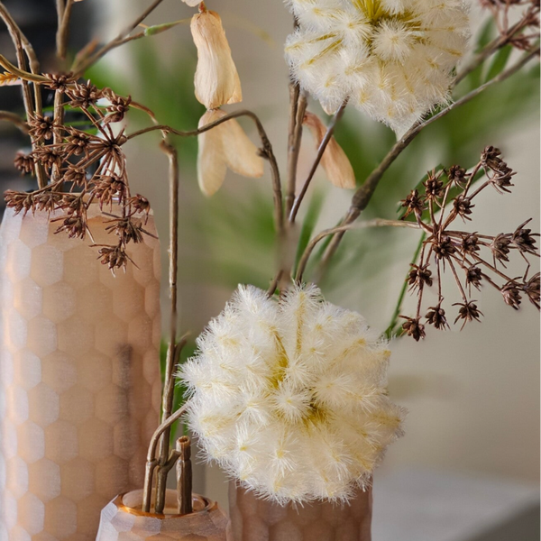 Dandelion Cream 80cm