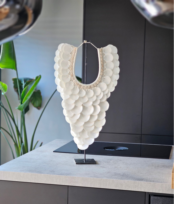 Schelpenkletting "Island Vibe"
