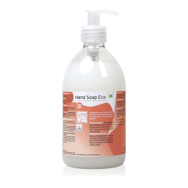 HandZeep Eco 500 ml