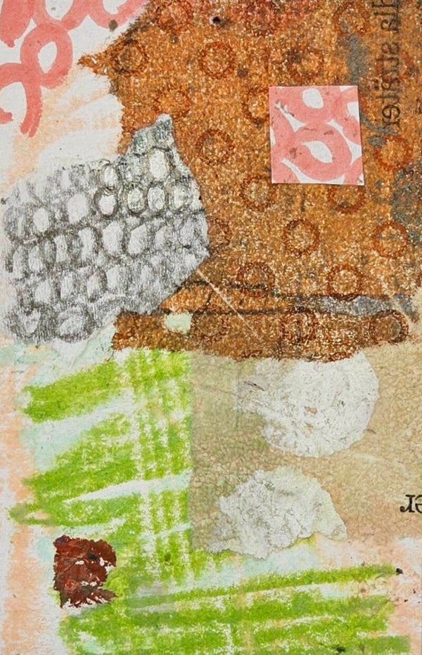 It starts and ends with Love_collage