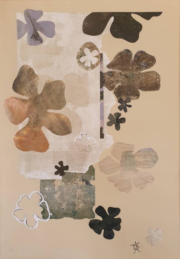 Under the Cherry Tree