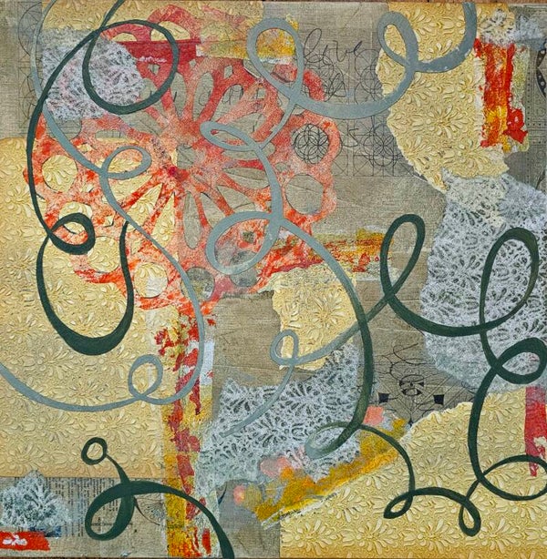 Strolls through the city