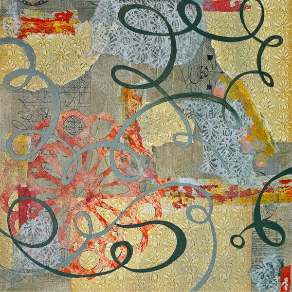 Strolls through the city