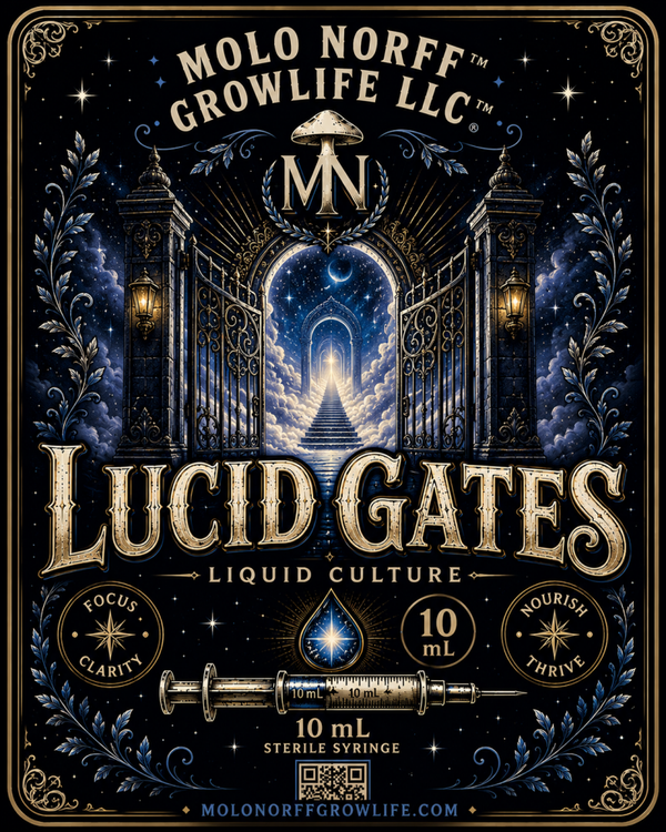 Lucid Gates