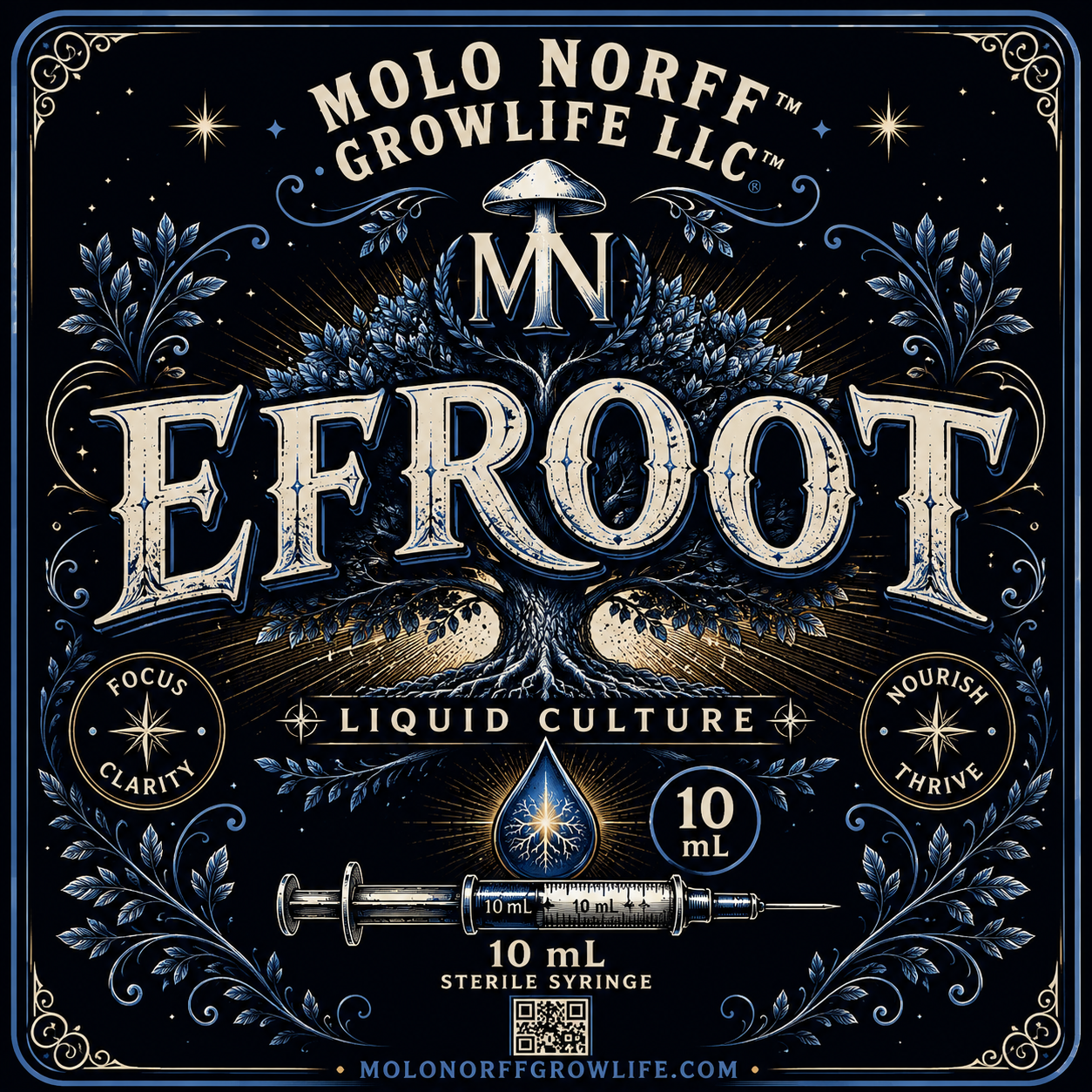 Efroot