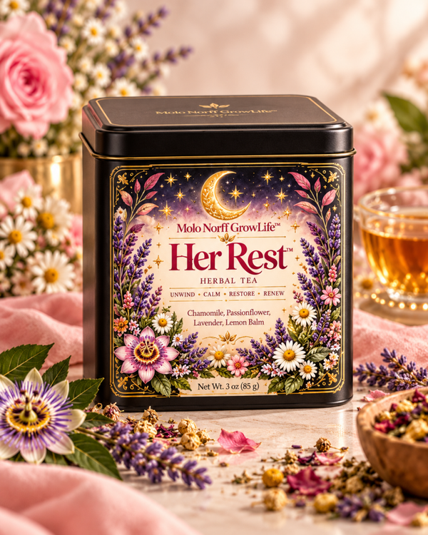 Her Rest 3oz