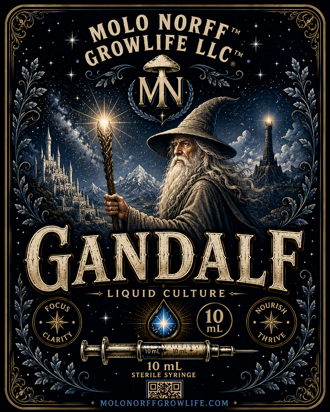 Gandalf