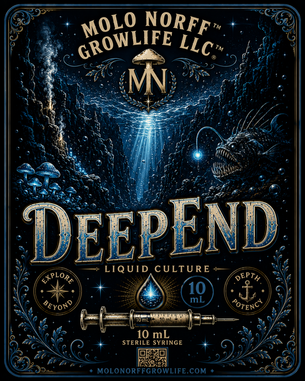 DeepEnd