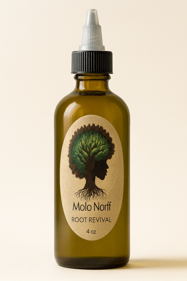 Root Revival hair growth oil 4oz