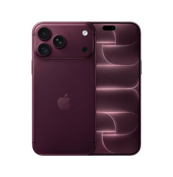 iPhone 18 Pro Max Versión Europea