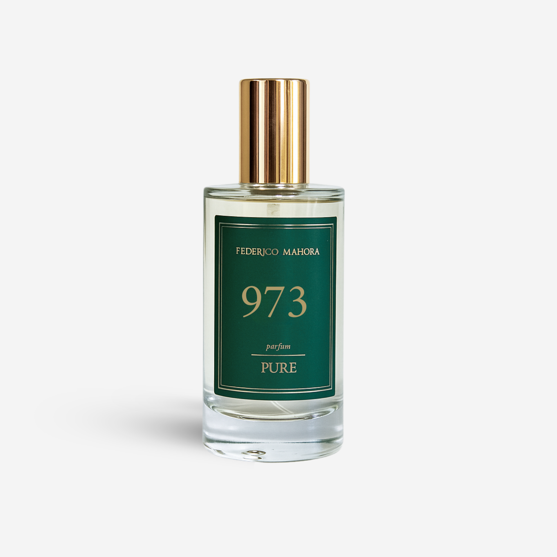 FM Parfum - Pure Unisex