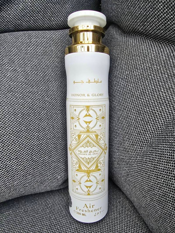 Lattafa Air Freshner Honor & Glory