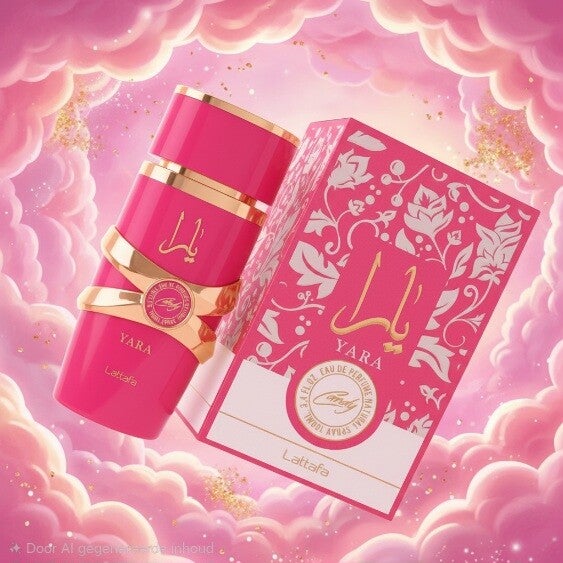 Lattafa Yara Candy
