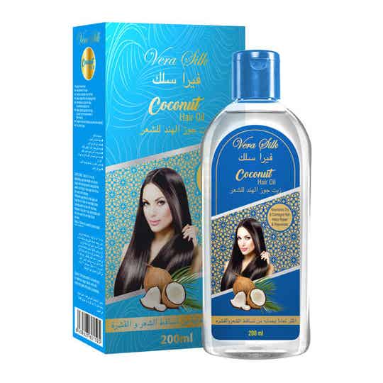 Hairoil Coconut 200 ML