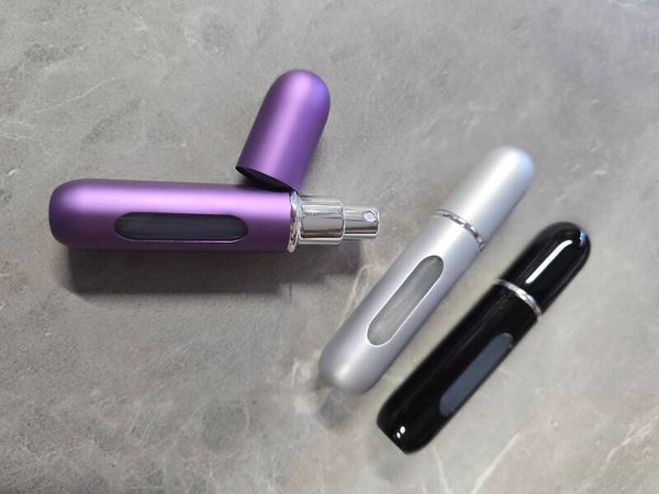Mini parfum Vaporisateur