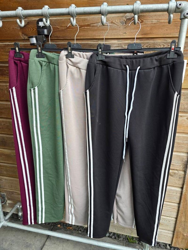 Adidas look A like joggingbroek 36-44