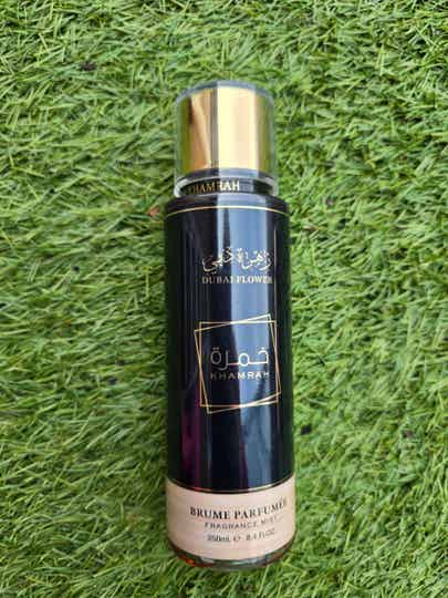 Parfum Mist lataffa Khamrah
