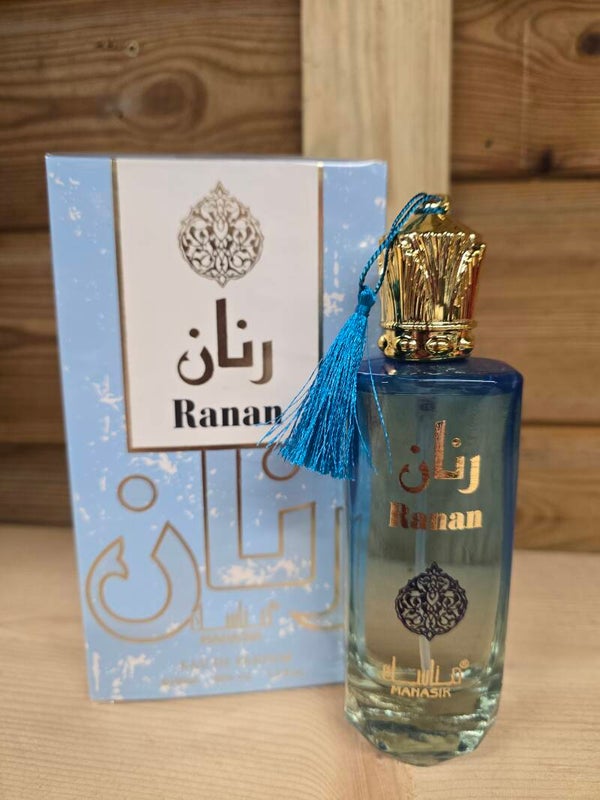 Parfum Manasik Ranan