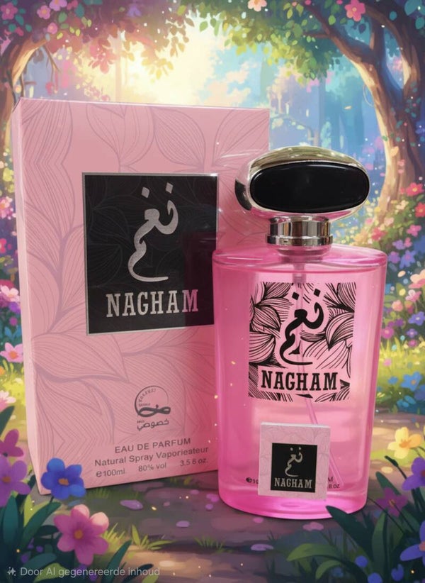 Parfum Nagham