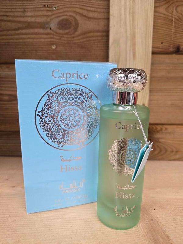 Parfum Manasik Caprice Hissa