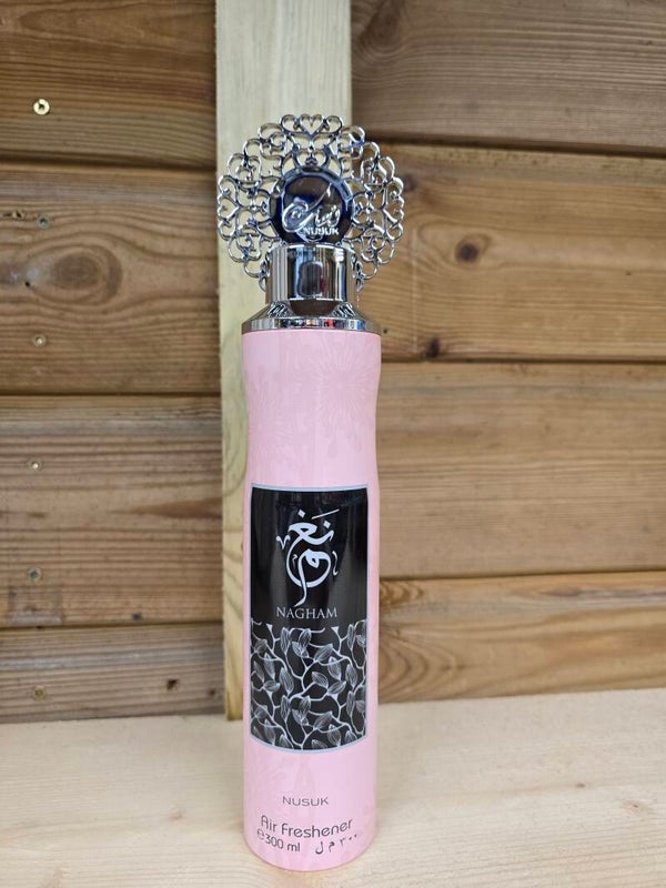 Air Freshner Nusuk Nagham