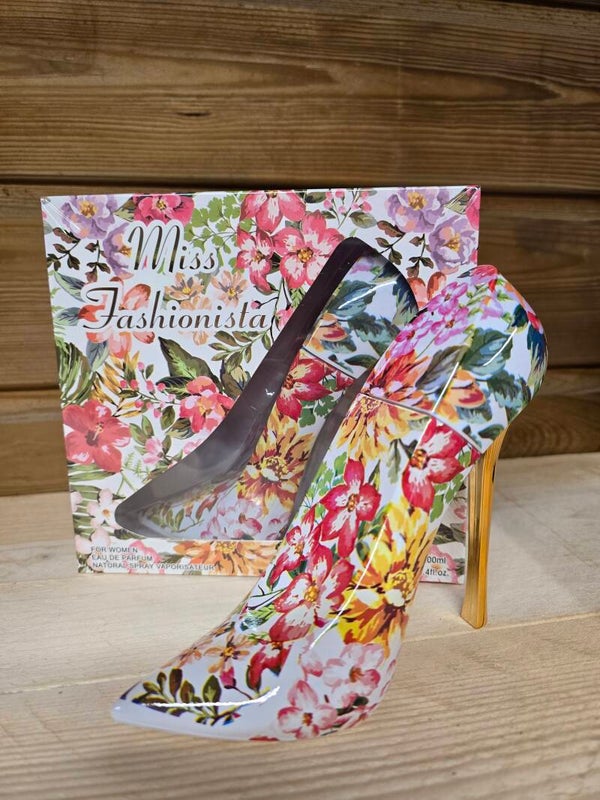 Parfum Miss Fashionista