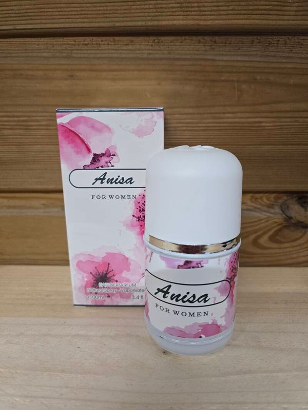Parfum Anisa