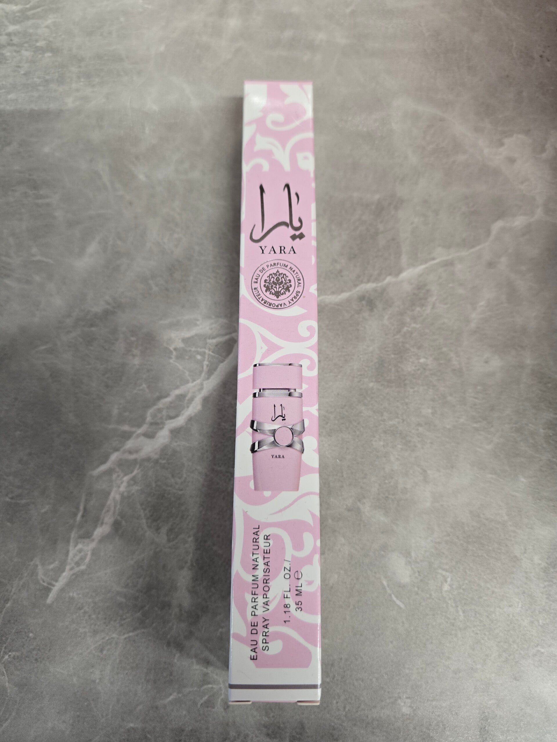 Parfum 35 ML Flesjes