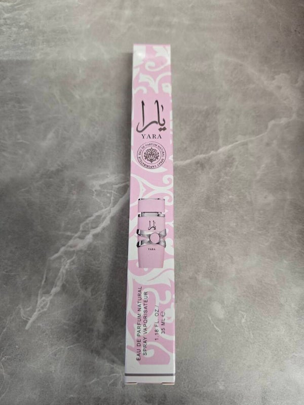 Parfum 35 ML Flesjes