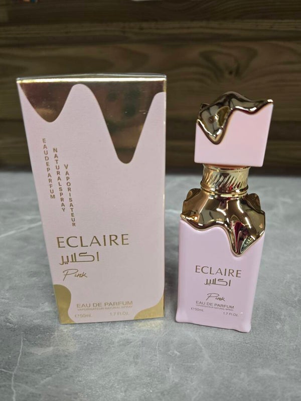 Eclaire pink 50 ML