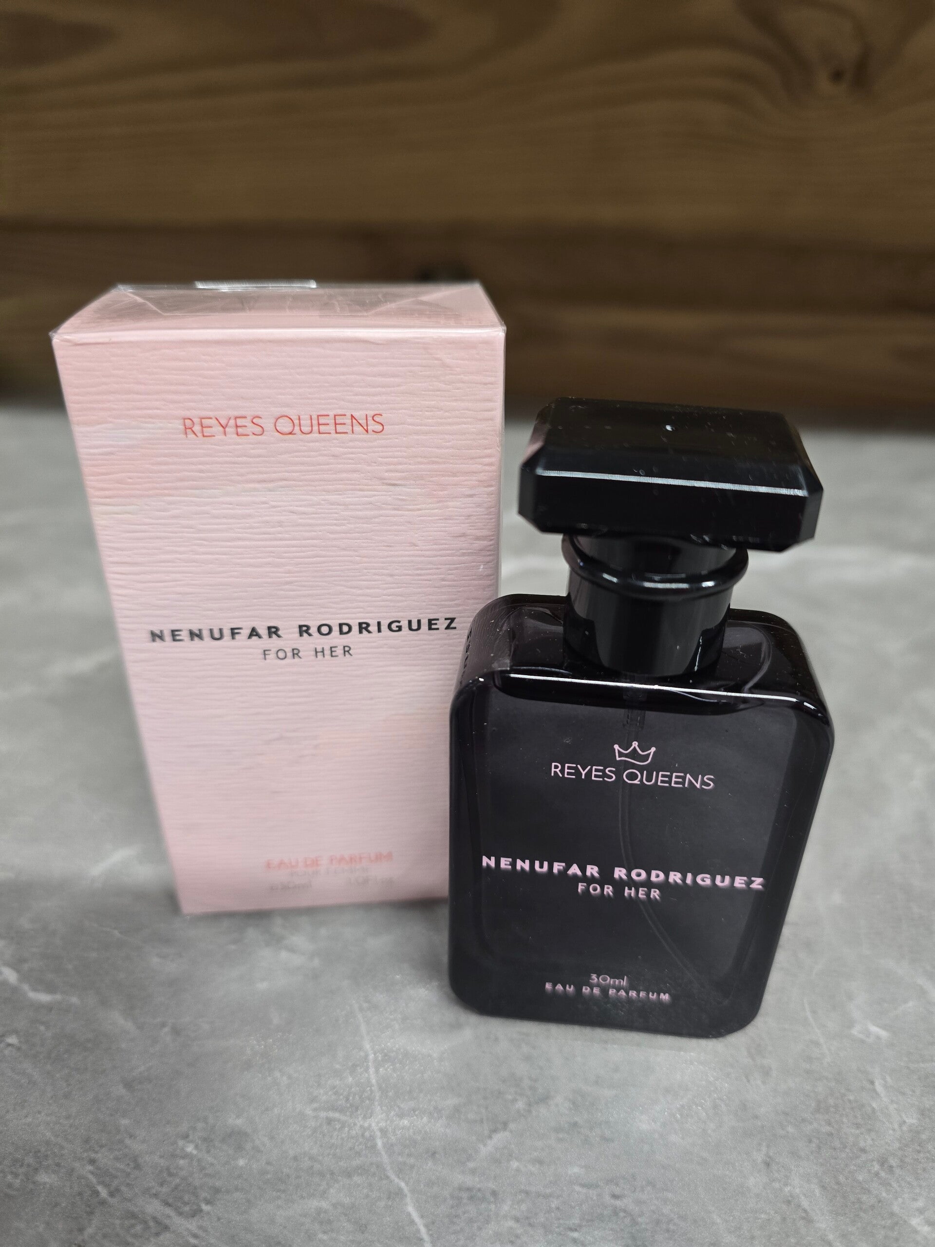 Parfum 30 ML roderique narcisco