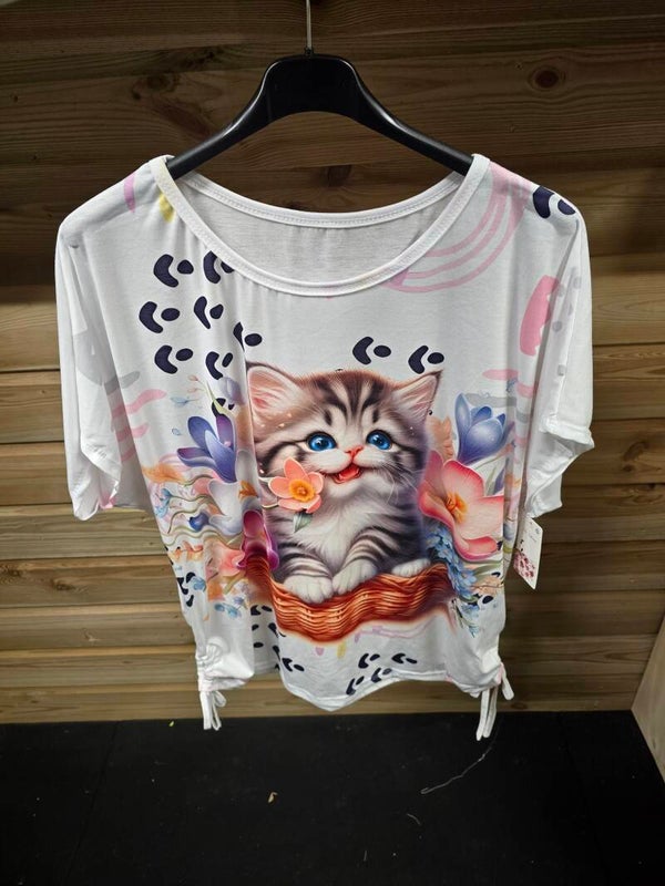 Shirt poes