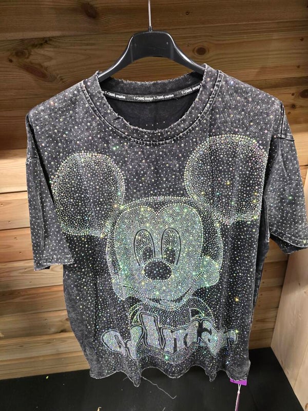 Shirt T-Tang Mickey Mouse