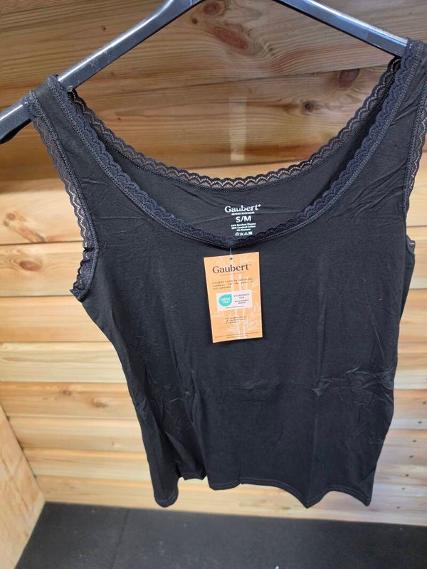 Bamboo basic top kant
