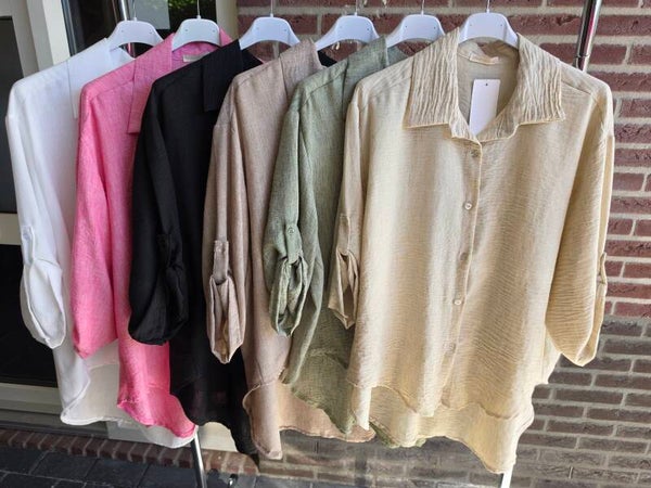 Blouse Basic