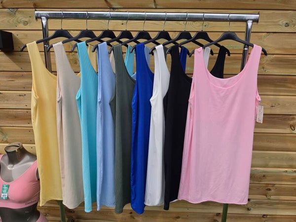 Basic Top Long