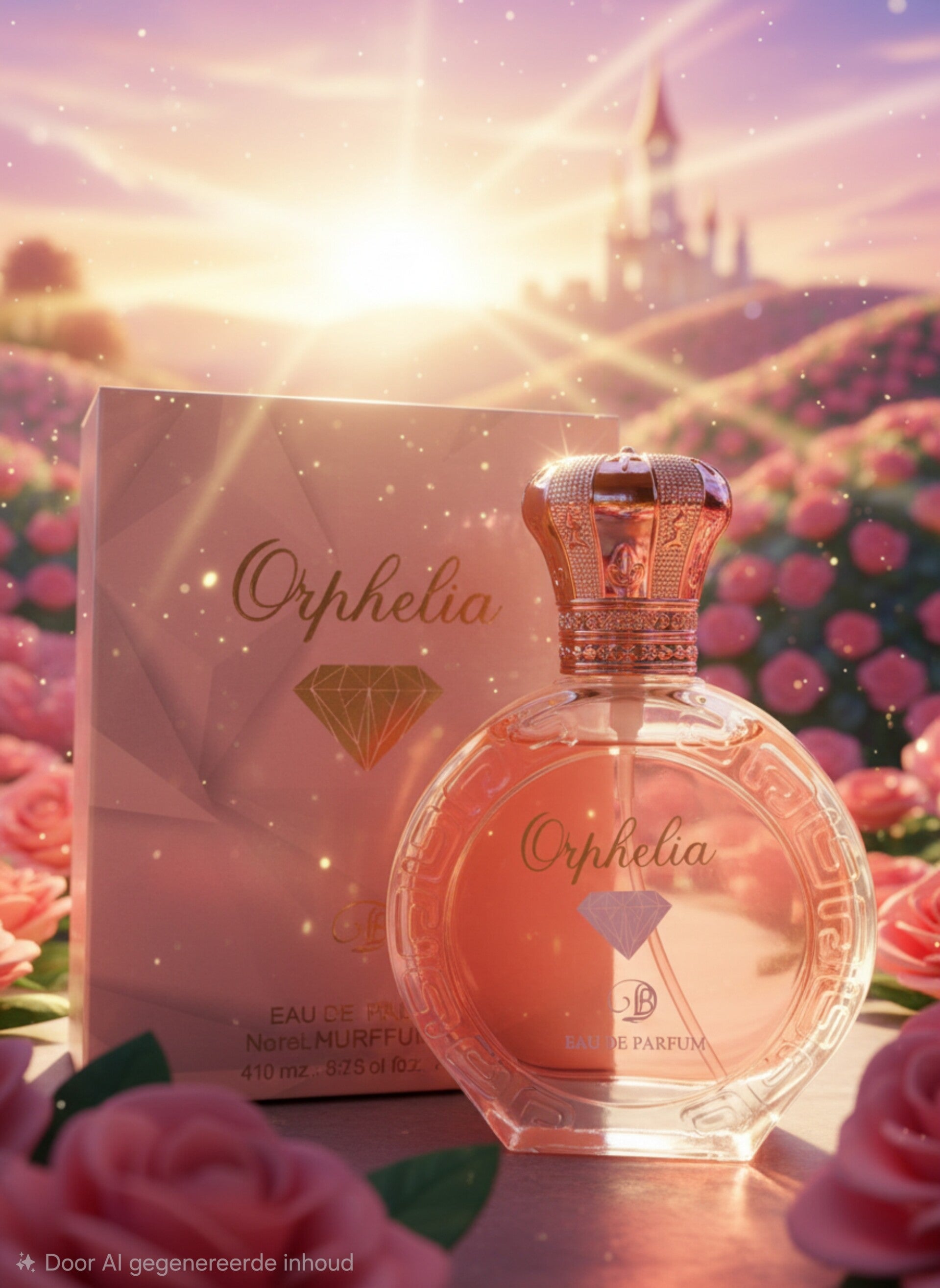 Parfum Orphelia