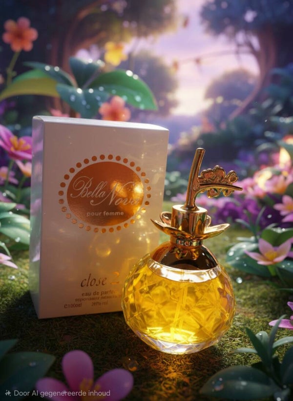 Parfum Bella Nova