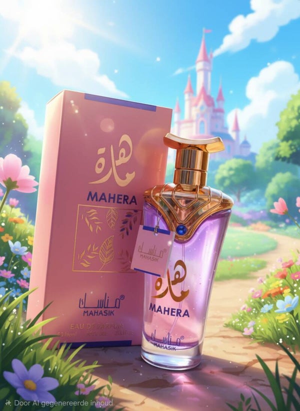 Parfum Mahera