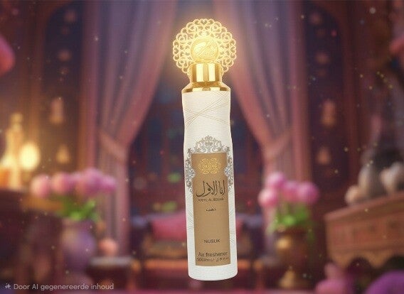 Air Freshner Nusuk Ana Al awwal