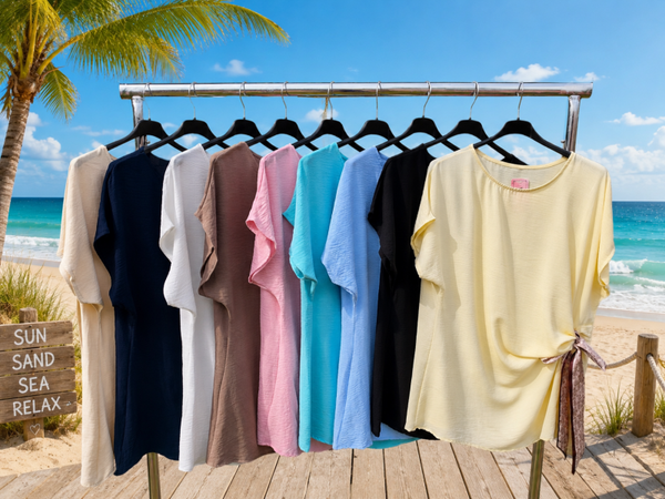 Basic Blouse Lint