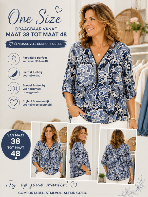 Blouse Lynn