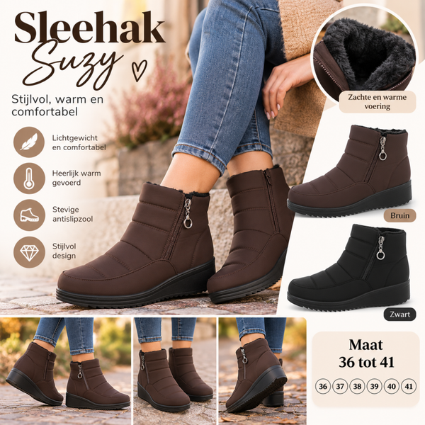 Sleehak Suzy Bruin