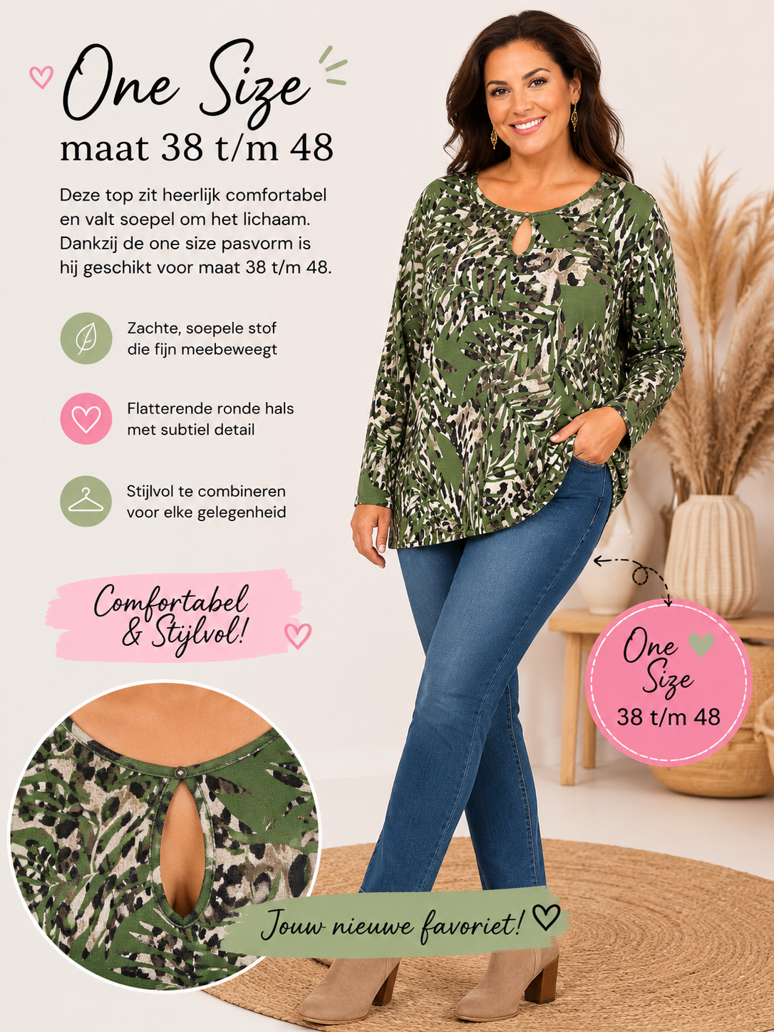 Shirt Joy